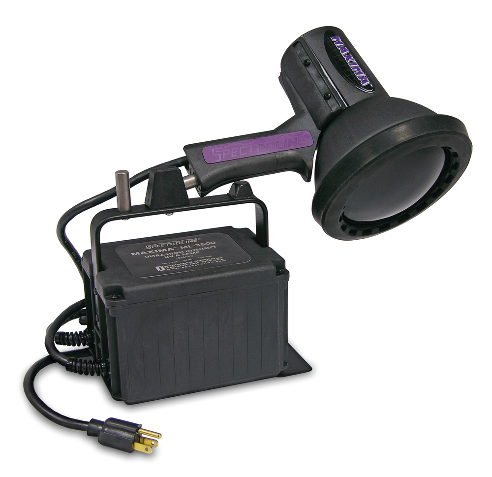 2021年美國spectroline紫外燈在售型號