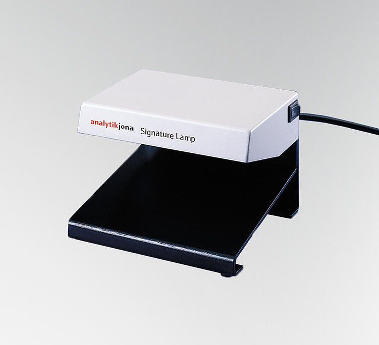 UVP SL-2M 紫外線防偽檢測燈