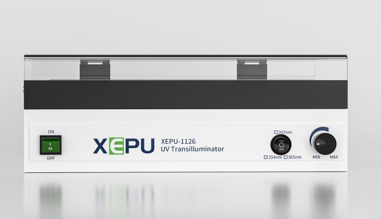 XEPU-1126紫外透射儀